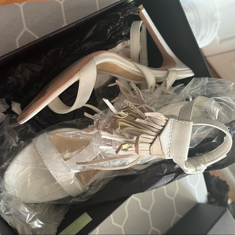 Brian Atwood - image 1